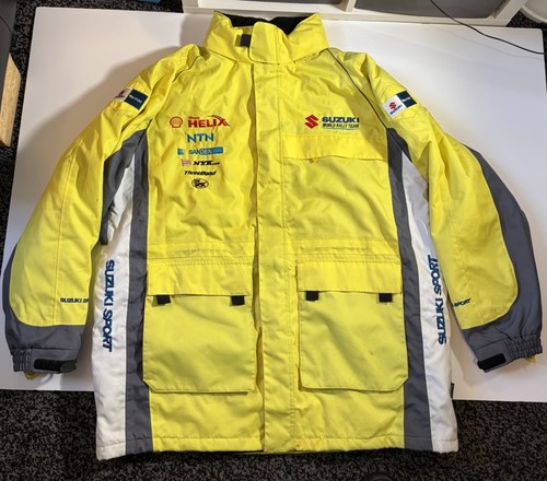 Vintage suzuki sport wrc - suzuki,