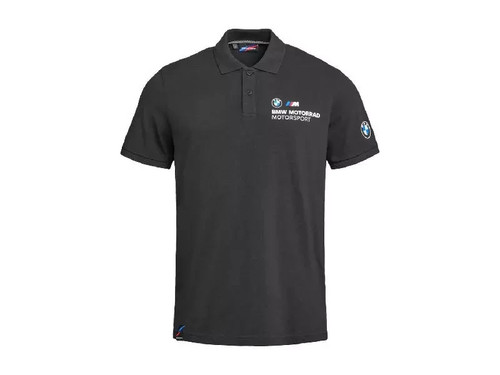 Bmw motorsport poloshirt - bmw,