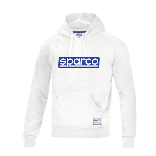 Sparco original hoodie relaxed - hoodie,