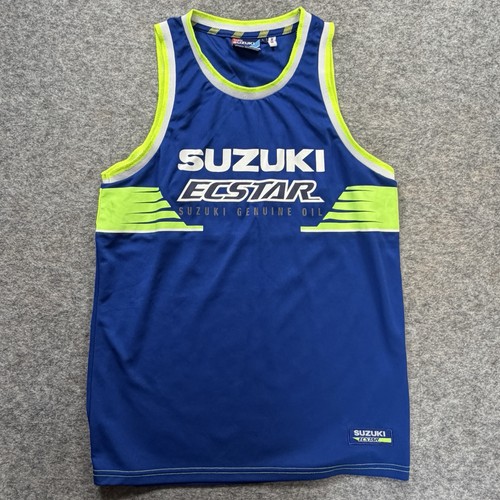 Team suzuki ecstar - team, motogp