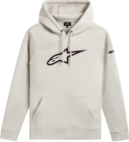Alpinestars insignia fleece - alpinestars,