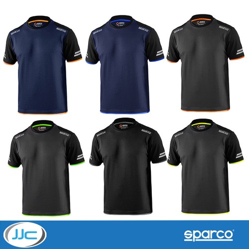 Sparco tech shirt - sparco,