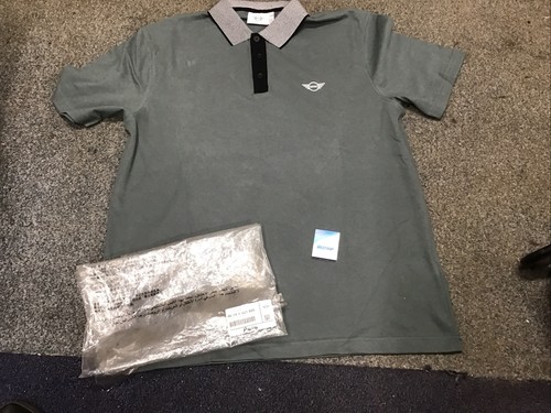 Bmw mini marken shirt - bmw, t