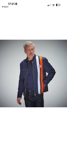 Grandprix originals gulf - originals,