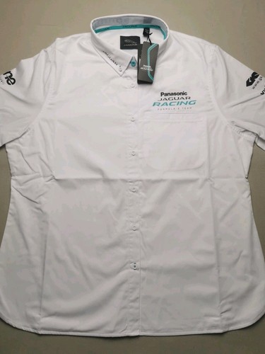 Panasonic jaguar racing - jaguar,