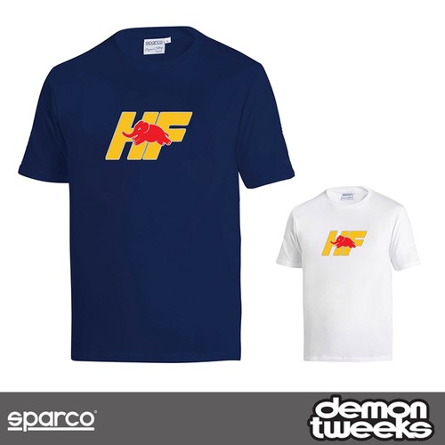 Sparco lancia shirt - lancia,