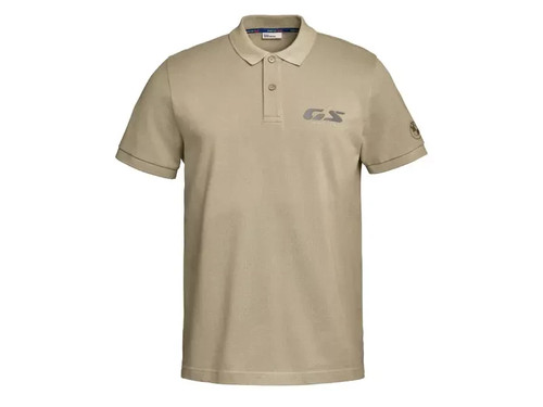 Bmw poloshirt spirit gs - bmw,