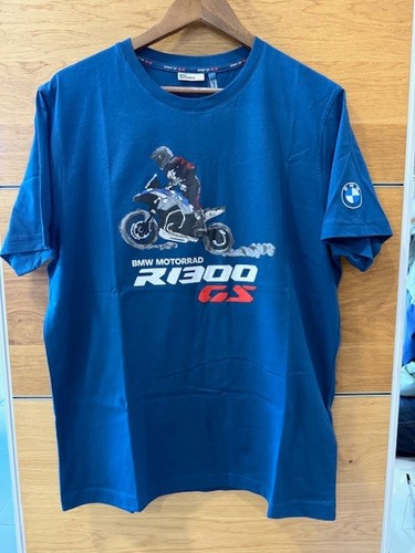 Original bmw motorrad r1300 - motorrad, gs