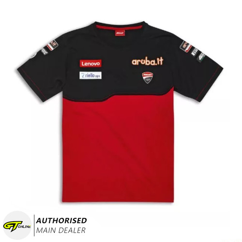 Ducati wsbk motogp team - ducati,