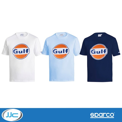 Sparco gulf shirt - sparco, t-shirt