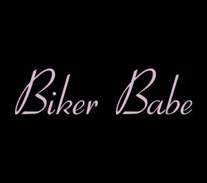 Damen biker babe shirt - damen,