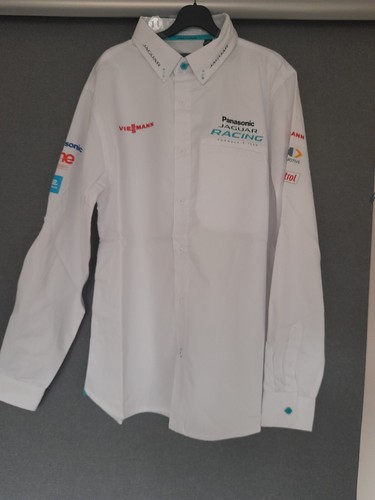 Neu original jaguar racing - neu,