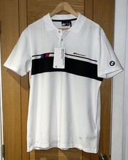 BMW Motorsport Poloshirt -