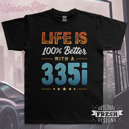 Life 100 better with - better, a