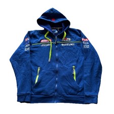 Suzuki Ecstar Motul Moto GP