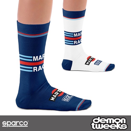 Sparco martini racing - sparco, iconic