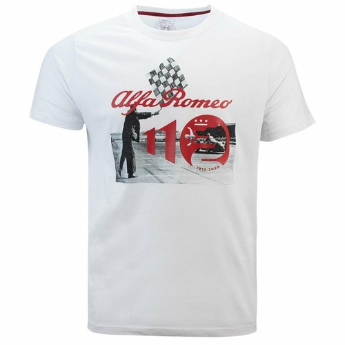 Alfa romeo 110th - alfa,