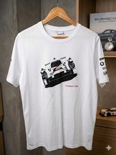 Porsche Le Mans Limited