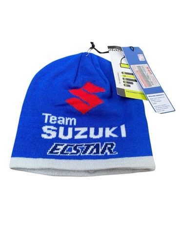 Beanie mütze team suzuki - mÜtze,