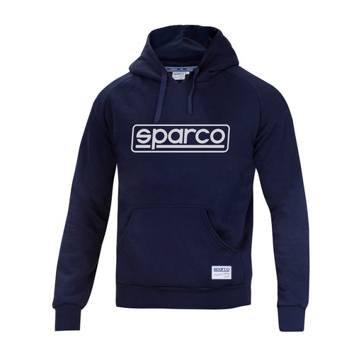 Sparco frame logo herren - logo,