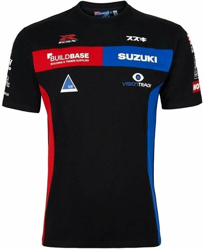 Suzuki buildbase official - buildbase,