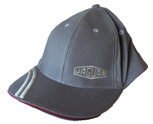 Jaguar baseball cap - baseball, im