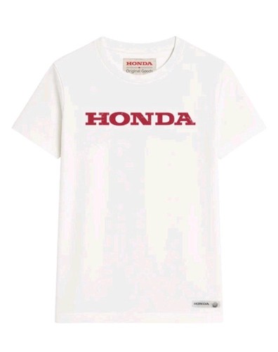 Original honda heritage logo - original,