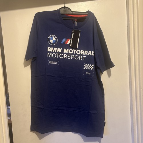 Original bmw motorrad logo - original, m