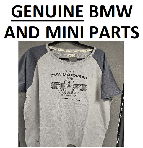 Original bmw motorrad print - original,