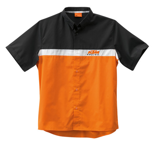 Ktm racing replica - ktm, shirt