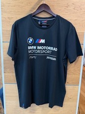 ORIGINAL BMW MOTORRAD M LOGO