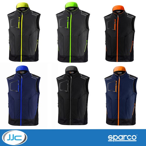 Sparco tech light - tech,