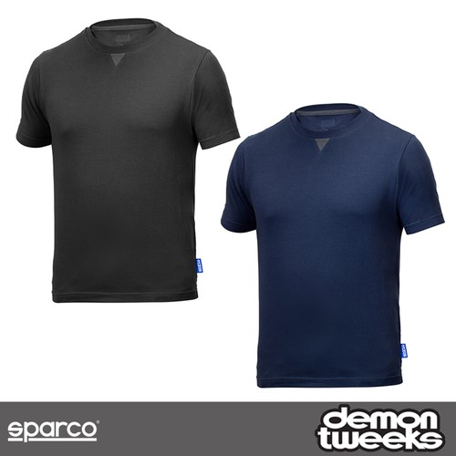 Sparco grit shirt - sparco,