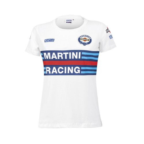 Sparco martini racing - martini,