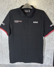 Porsche Motorsport Poloshirt