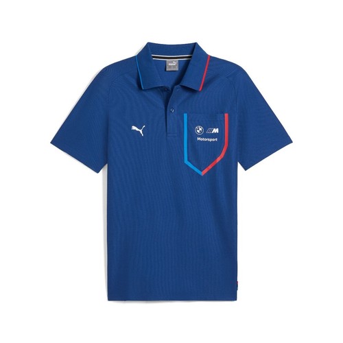 Bmw original motorsport polo - original, m