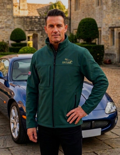 Jaguar softshelljacke - jaguar,