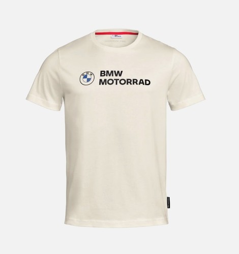 Original bmw motorrad offwhite - original,