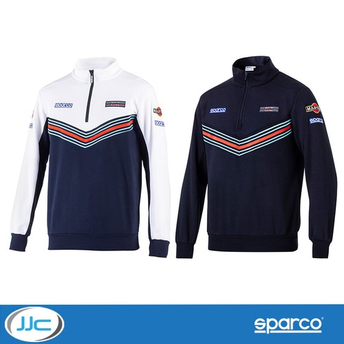 Sparco martini racing iconic - martini,