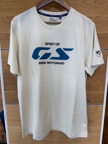 Original bmw motorrad - bmw, spirit