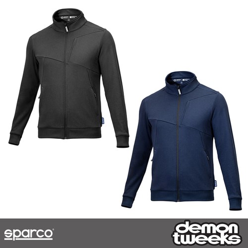 Sparco grit full zip - sparco,