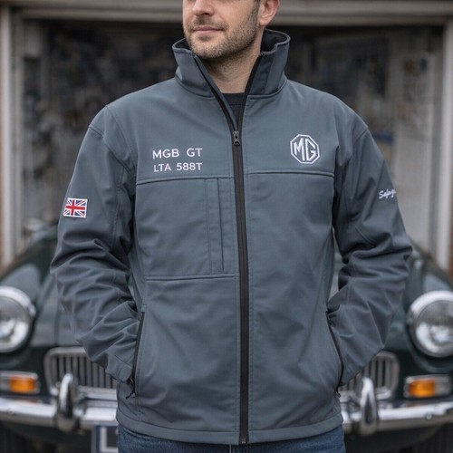 Softshelljacke - mg,