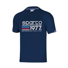 T-Shirt Sparco 1977 Motorsport