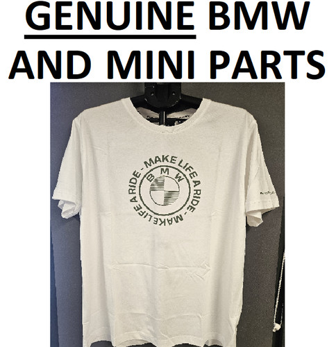 Original bmw motorrad print - motorrad,