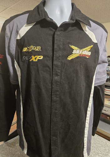 Ski doo brp - pit, adult