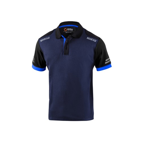 Sparco tech poloshirt - tech,