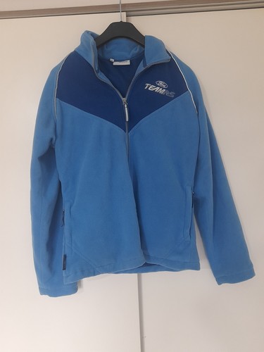 Original ford team fleece - original, rs