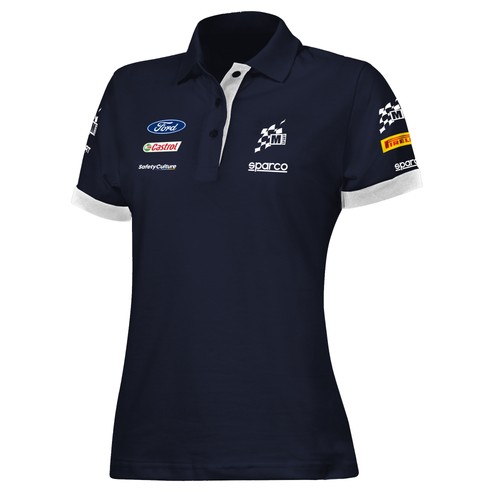 Sparco ford sport teamwear - ford,