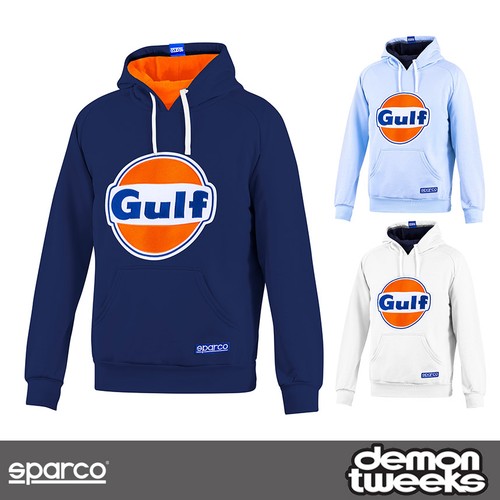Sparco gulf hoodie - sparco,
