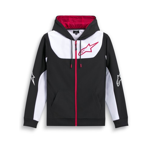 Alpinestars sessions hoodie - alpinestars,